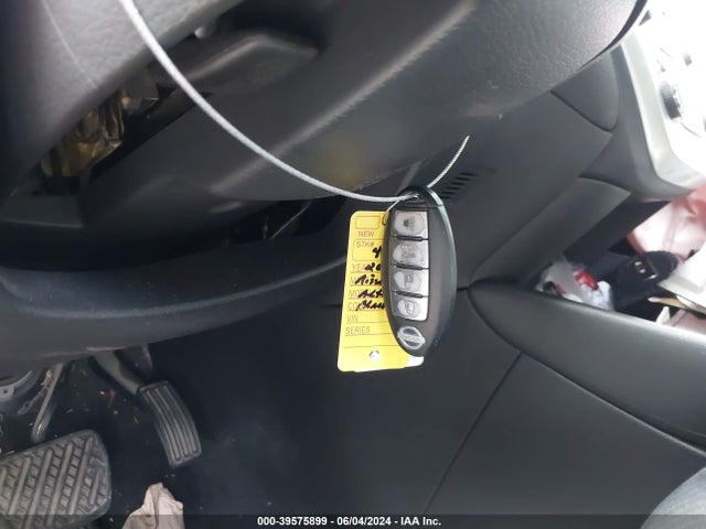 Nissan Altima 2.5 Sr 2016 1N4AL3AP9GC238842 Image 11