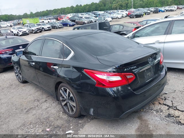 Nissan Altima 2.5 Sr 2016 1N4AL3AP9GC238842 Image 3