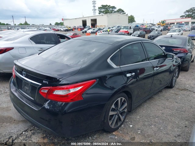Nissan Altima 2.5 Sr 2016 1N4AL3AP9GC238842 Image 4