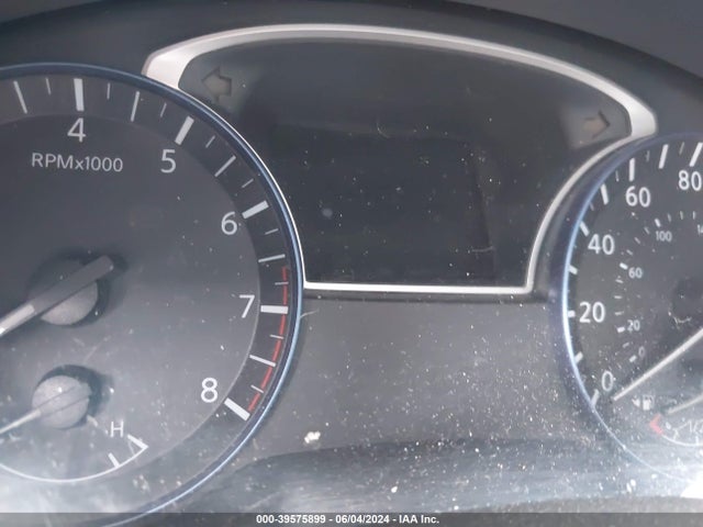 Nissan Altima 2.5 Sr 2016 1N4AL3AP9GC238842 Image 7
