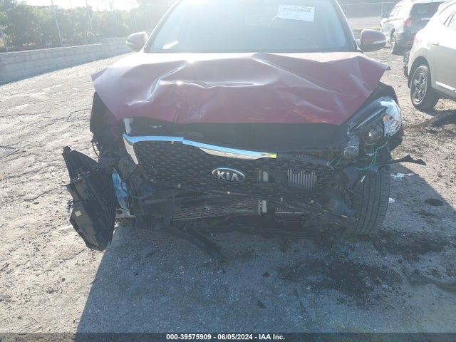 KIA Sorento 2.0t Ex 2016 5XYPH4A10GG138647 Image 6