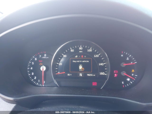 KIA Sorento 2.0t Ex 2016 5XYPH4A10GG138647 Image 7