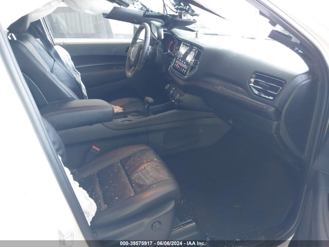 Dodge Durango R/t Plus Rwd 2023 1C4SDHCT2PC653956 Image 5