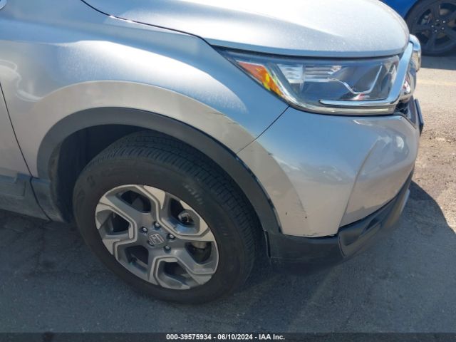 2HKRW2H54HH690173 Honda CR-V EX