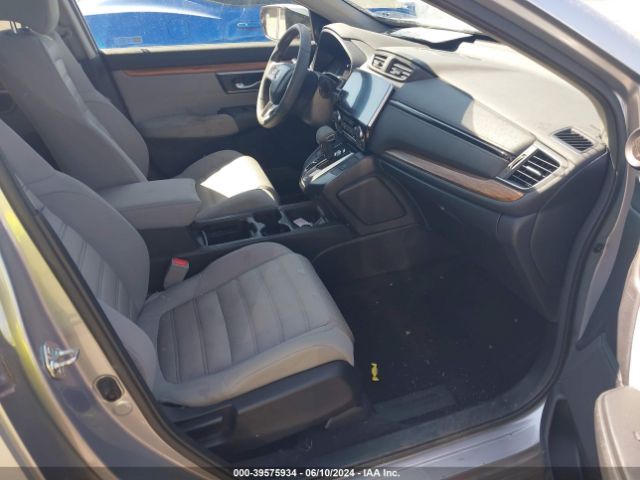 2HKRW2H54HH690173 Honda CR-V EX