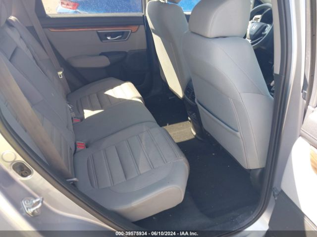 2HKRW2H54HH690173 Honda CR-V EX