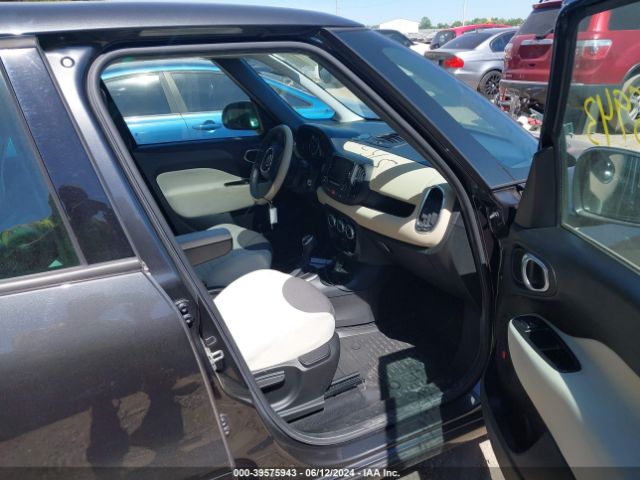 ZFBCFABH5EZ010601 Fiat 500l Easy