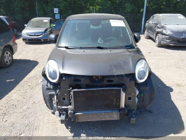 ZFBCFABH5EZ010601 Fiat 500l Easy