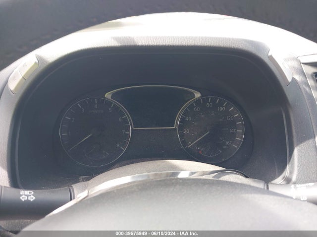 Nissan Pathfinder Sl 2019 5N1DR2MN9KC654128 Image 7