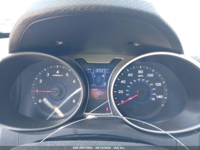 KMHTC6AD7GU274254 Hyundai Veloster