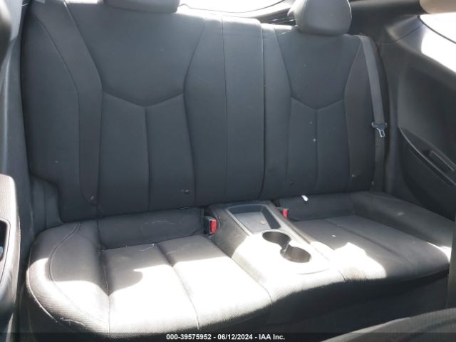 KMHTC6AD7GU274254 Hyundai Veloster