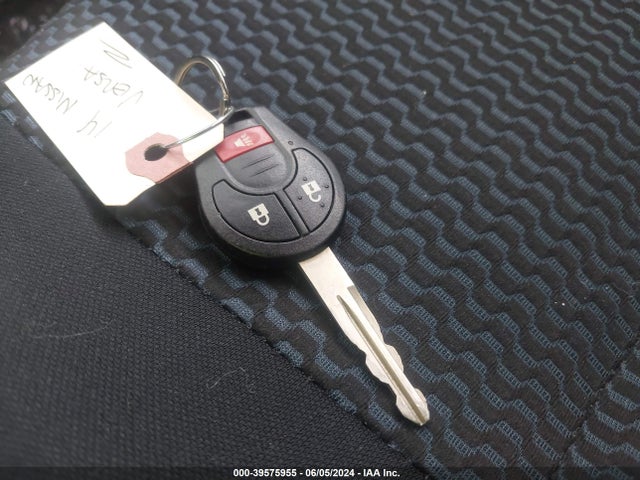 Nissan Versa Note Sv 2014 3N1CE2CP5EL426718 Image 11