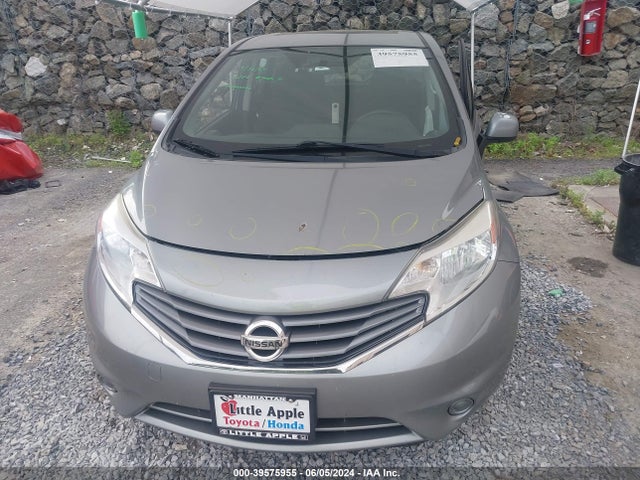 Nissan Versa Note Sv 2014 3N1CE2CP5EL426718 Image 12