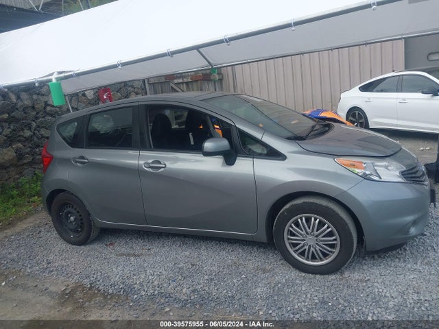 Nissan Versa Note Sv 2014 3N1CE2CP5EL426718 Image 13