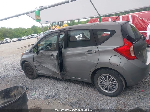 Nissan Versa Note Sv 2014 3N1CE2CP5EL426718 Image 14