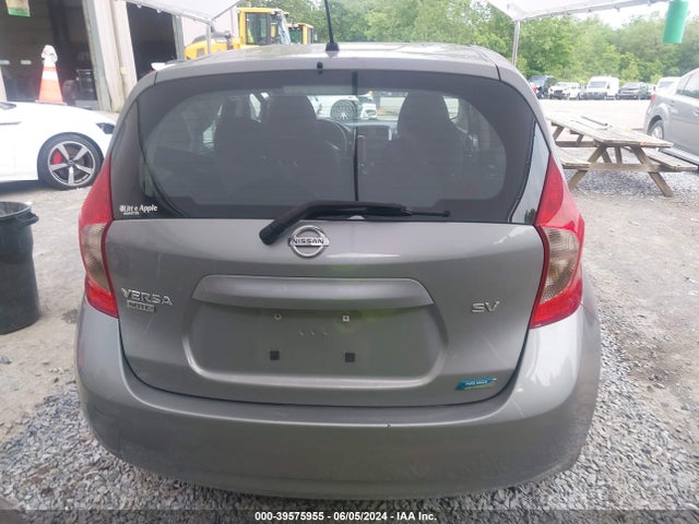 Nissan Versa Note Sv 2014 3N1CE2CP5EL426718 Image 16