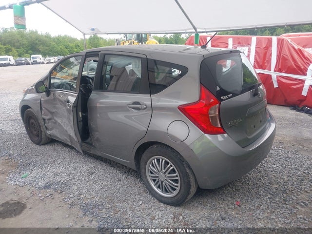 Nissan Versa Note Sv 2014 3N1CE2CP5EL426718 Image 3