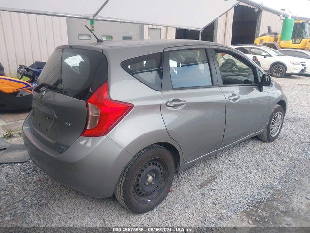 Nissan Versa Note Sv 2014 3N1CE2CP5EL426718 Image 4