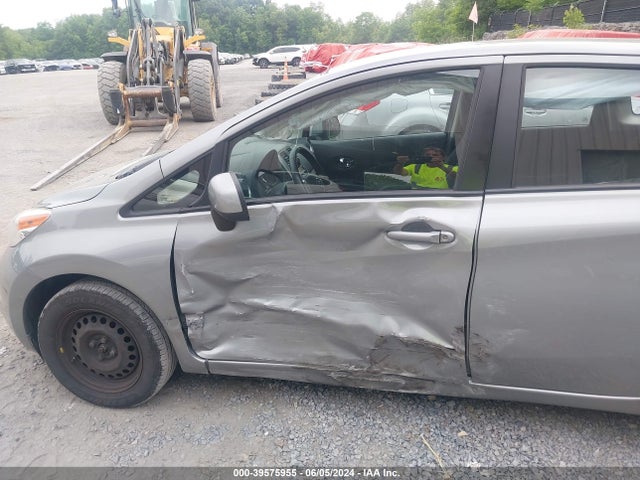 Nissan Versa Note Sv 2014 3N1CE2CP5EL426718 Image 6