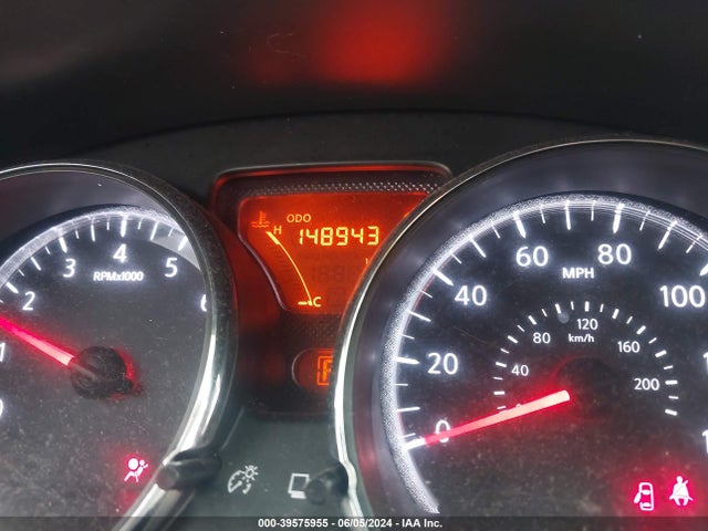 Nissan Versa Note Sv 2014 3N1CE2CP5EL426718 Image 7