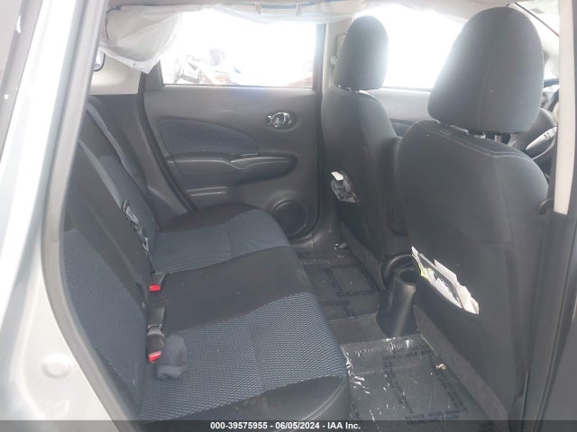 Nissan Versa Note Sv 2014 3N1CE2CP5EL426718 Image 8