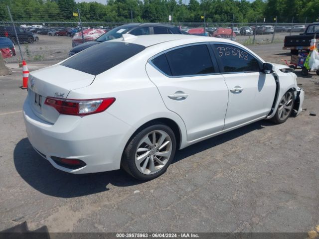 19UDE2F32JA003060 Acura Ilx Acurawatch Plus Package