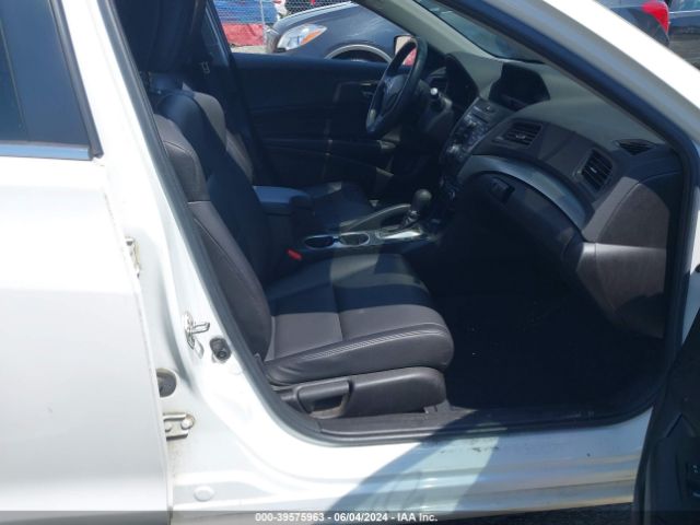 19UDE2F32JA003060 Acura Ilx Acurawatch Plus Package