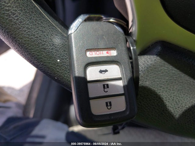 Honda CIVIC EX 2014 19XFB2F84EE068653 Image 11