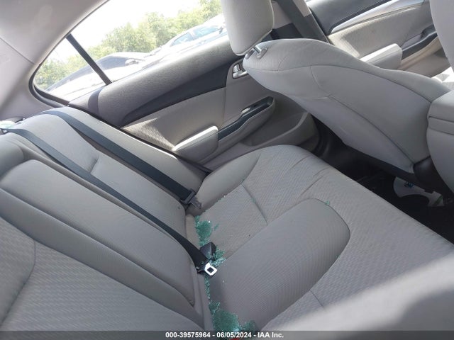Honda CIVIC EX 2014 19XFB2F84EE068653 Image 8
