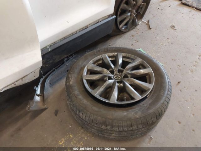 JM3TCBCY3N0605033 Mazda Cx-9 Touring