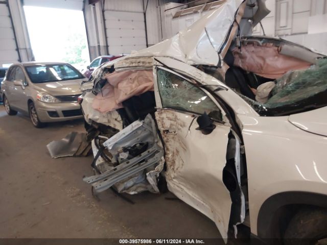 JM3TCBCY3N0605033 Mazda Cx-9 Touring