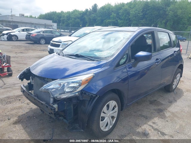 Nissan Versa Note Sv 2019 3N1CE2CP4KL353871 Image 2
