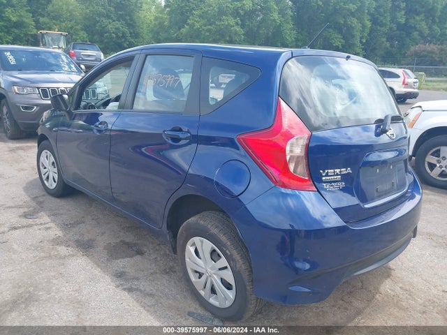Nissan Versa Note Sv 2019 3N1CE2CP4KL353871 Image 3