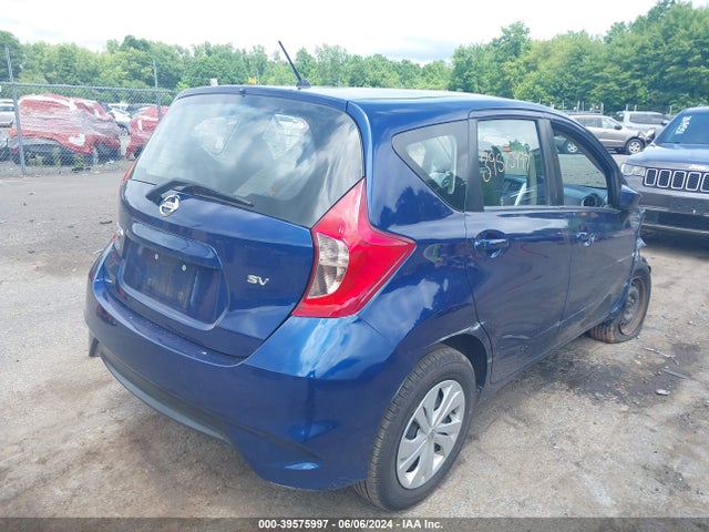 Nissan Versa Note Sv 2019 3N1CE2CP4KL353871 Image 4
