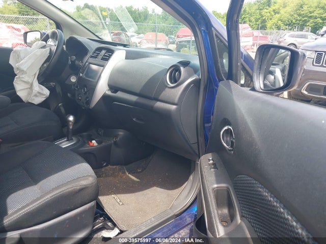 Nissan Versa Note Sv 2019 3N1CE2CP4KL353871 Image 5
