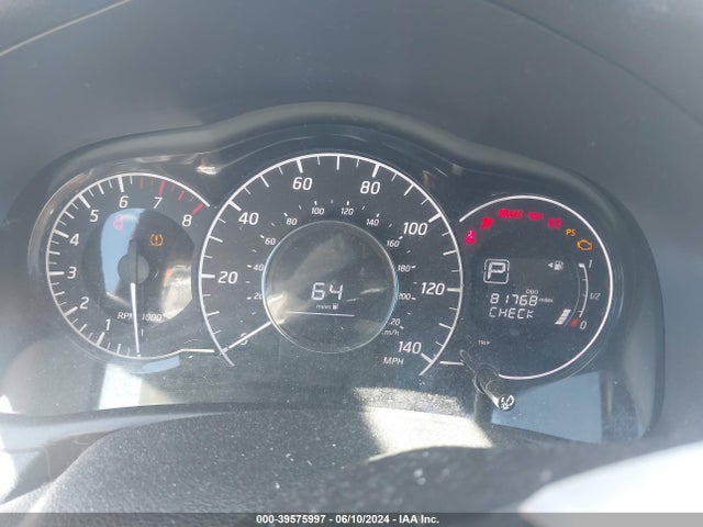 Nissan Versa Note Sv 2019 3N1CE2CP4KL353871 Image 7