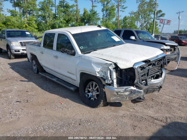 2017 3GTU2NECXHG150698 main image