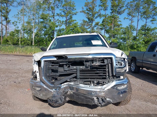 GMC Sierra 1500 Slt 2017 3GTU2NECXHG150698 Image 13