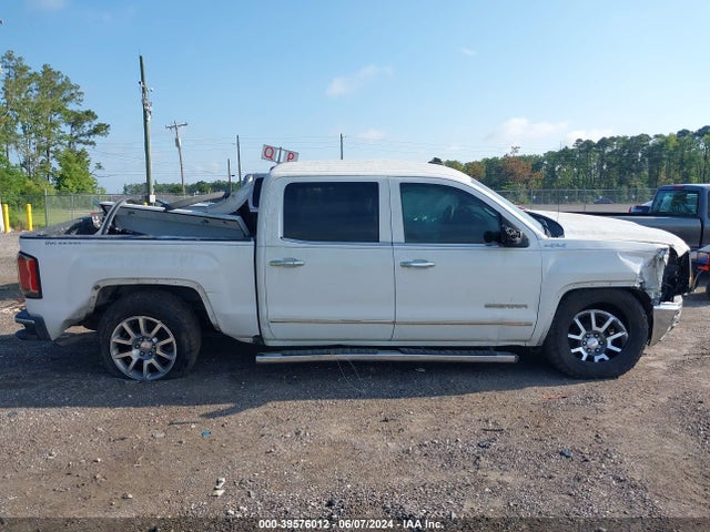 GMC Sierra 1500 Slt 2017 3GTU2NECXHG150698 Image 14