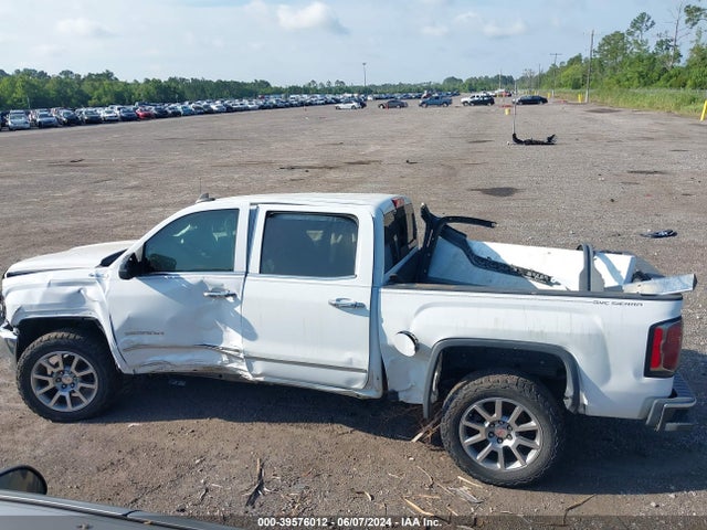 GMC Sierra 1500 Slt 2017 3GTU2NECXHG150698 Image 15