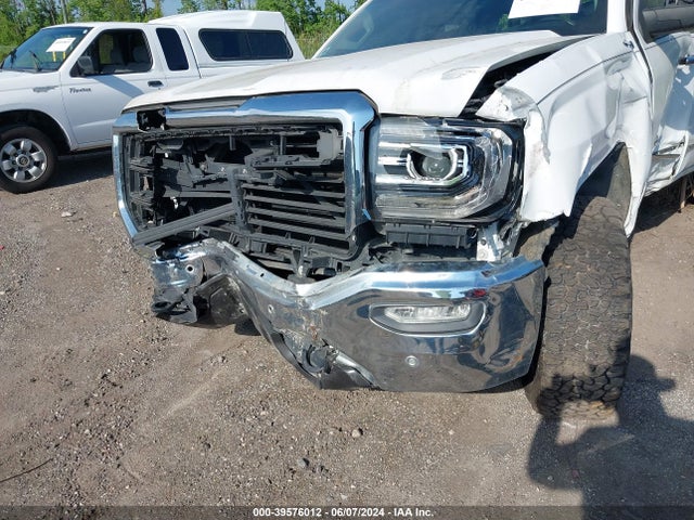 GMC Sierra 1500 Slt 2017 3GTU2NECXHG150698 Image 18