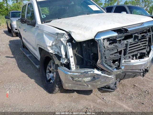 GMC Sierra 1500 Slt 2017 3GTU2NECXHG150698 Image 19