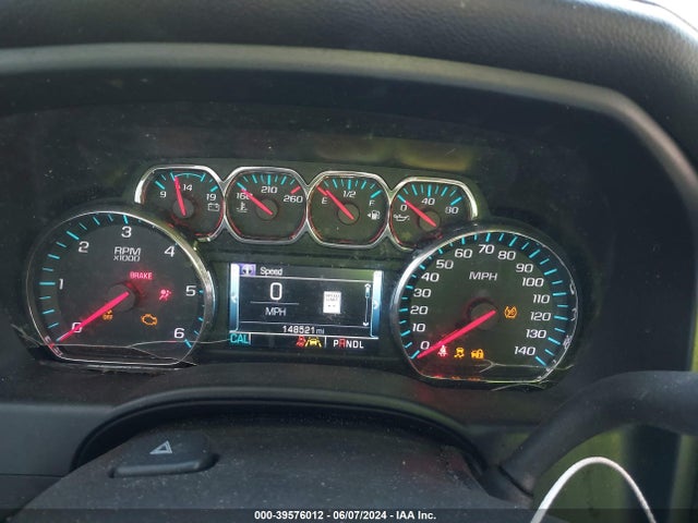 GMC Sierra 1500 Slt 2017 3GTU2NECXHG150698 Image 7