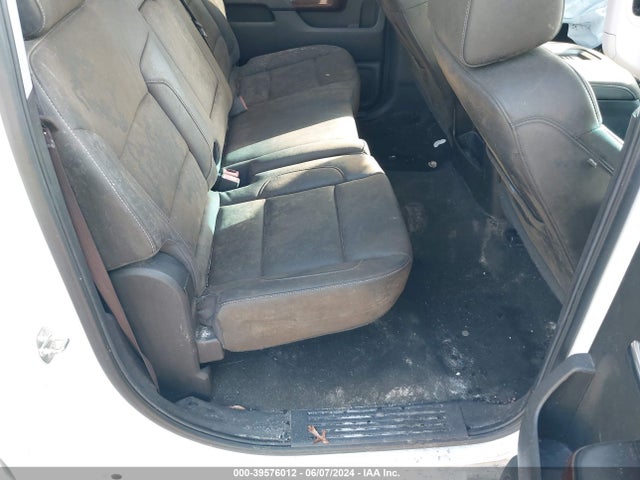GMC Sierra 1500 Slt 2017 3GTU2NECXHG150698 Image 8