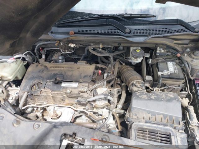 19XFC2F78HE020128 Honda CIVIC EX