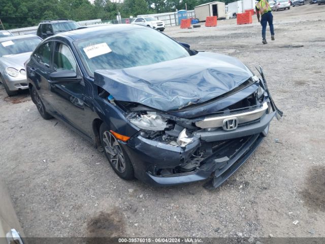 19XFC2F78HE020128 Honda CIVIC EX