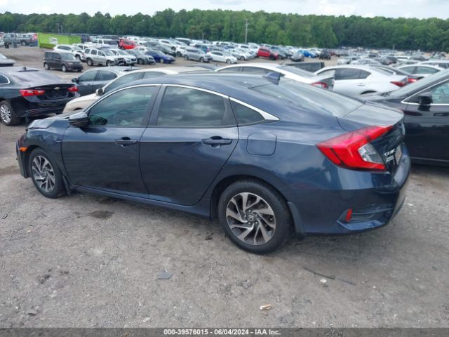 19XFC2F78HE020128 Honda CIVIC EX