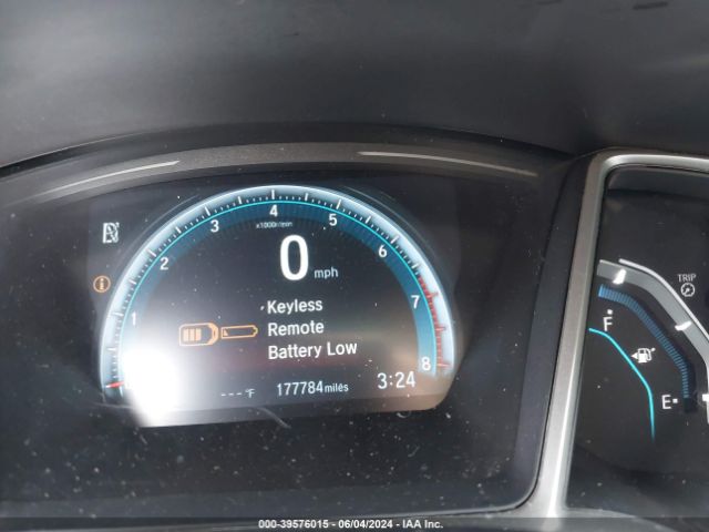 19XFC2F78HE020128 Honda CIVIC EX