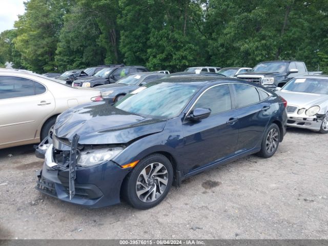 19XFC2F78HE020128 Honda CIVIC EX