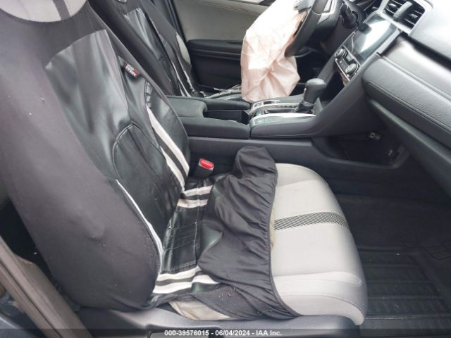 19XFC2F78HE020128 Honda CIVIC EX